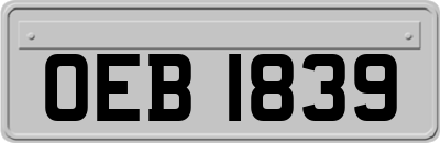 OEB1839