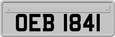 OEB1841