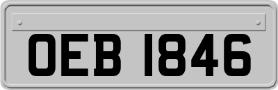 OEB1846