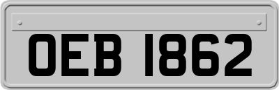 OEB1862