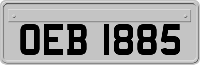 OEB1885