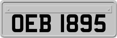 OEB1895