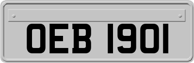 OEB1901