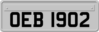 OEB1902