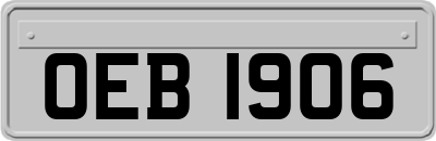 OEB1906
