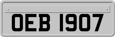 OEB1907