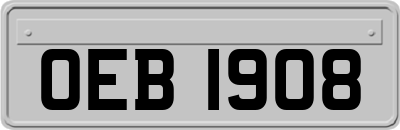 OEB1908