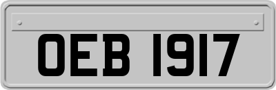 OEB1917