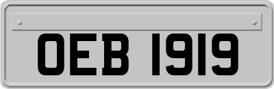OEB1919