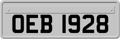 OEB1928