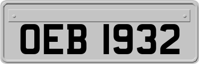 OEB1932