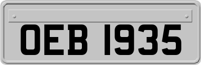 OEB1935