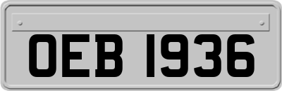 OEB1936