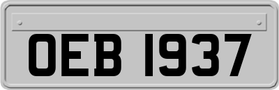 OEB1937