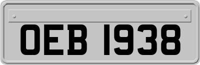 OEB1938
