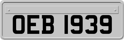 OEB1939