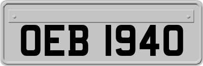 OEB1940