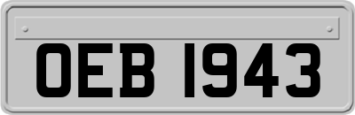 OEB1943