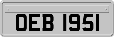 OEB1951