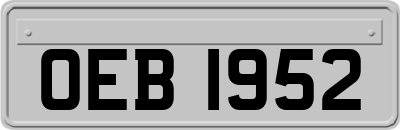 OEB1952