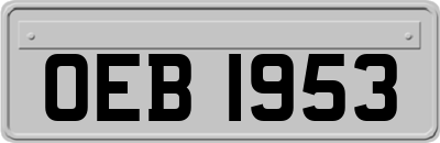 OEB1953