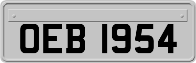 OEB1954