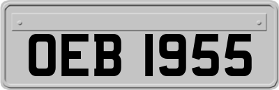 OEB1955
