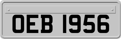 OEB1956