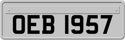 OEB1957
