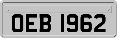 OEB1962