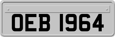 OEB1964