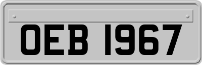 OEB1967