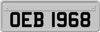 OEB1968