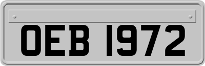 OEB1972