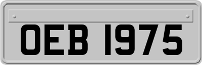 OEB1975