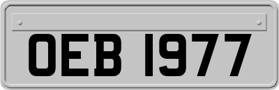 OEB1977