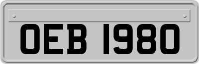 OEB1980