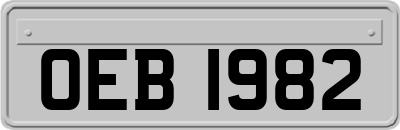 OEB1982
