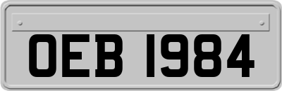OEB1984