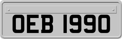 OEB1990