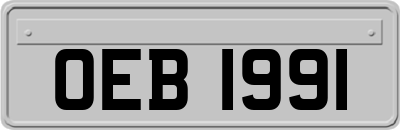 OEB1991