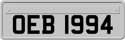 OEB1994