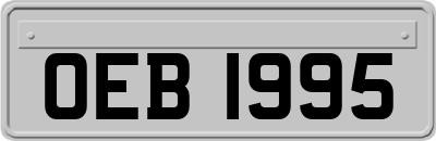 OEB1995