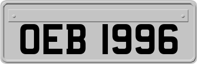 OEB1996
