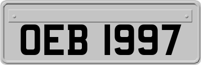 OEB1997