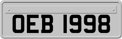 OEB1998