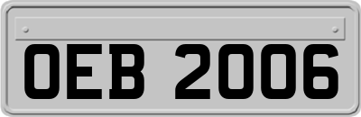 OEB2006