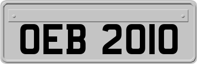 OEB2010