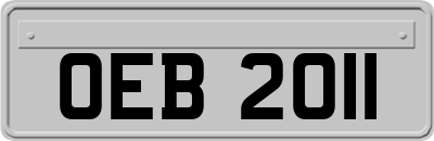 OEB2011