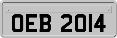 OEB2014